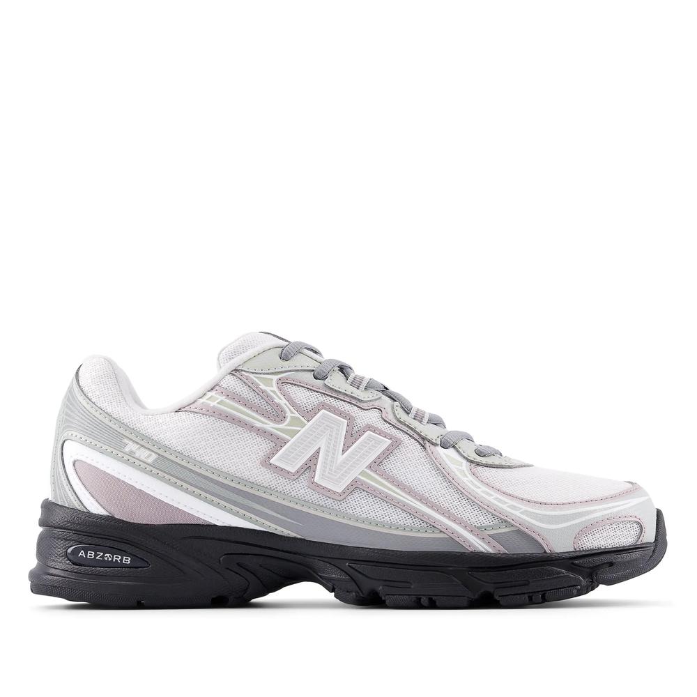 Unisex boty New Balance U7403UQ - šedivé