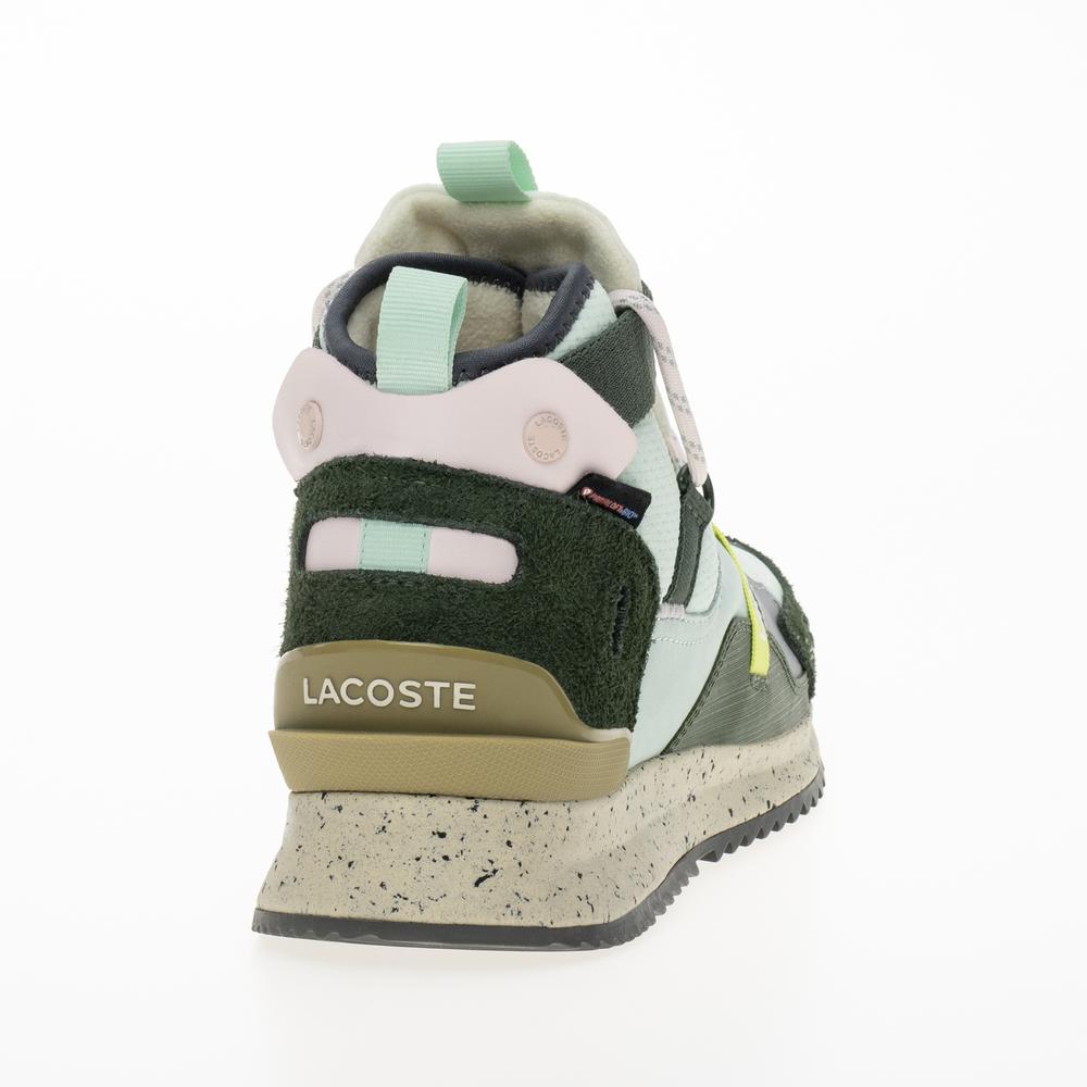 Boty Lacoste Run Breaker 746SFA0068-ANH - různobarevné