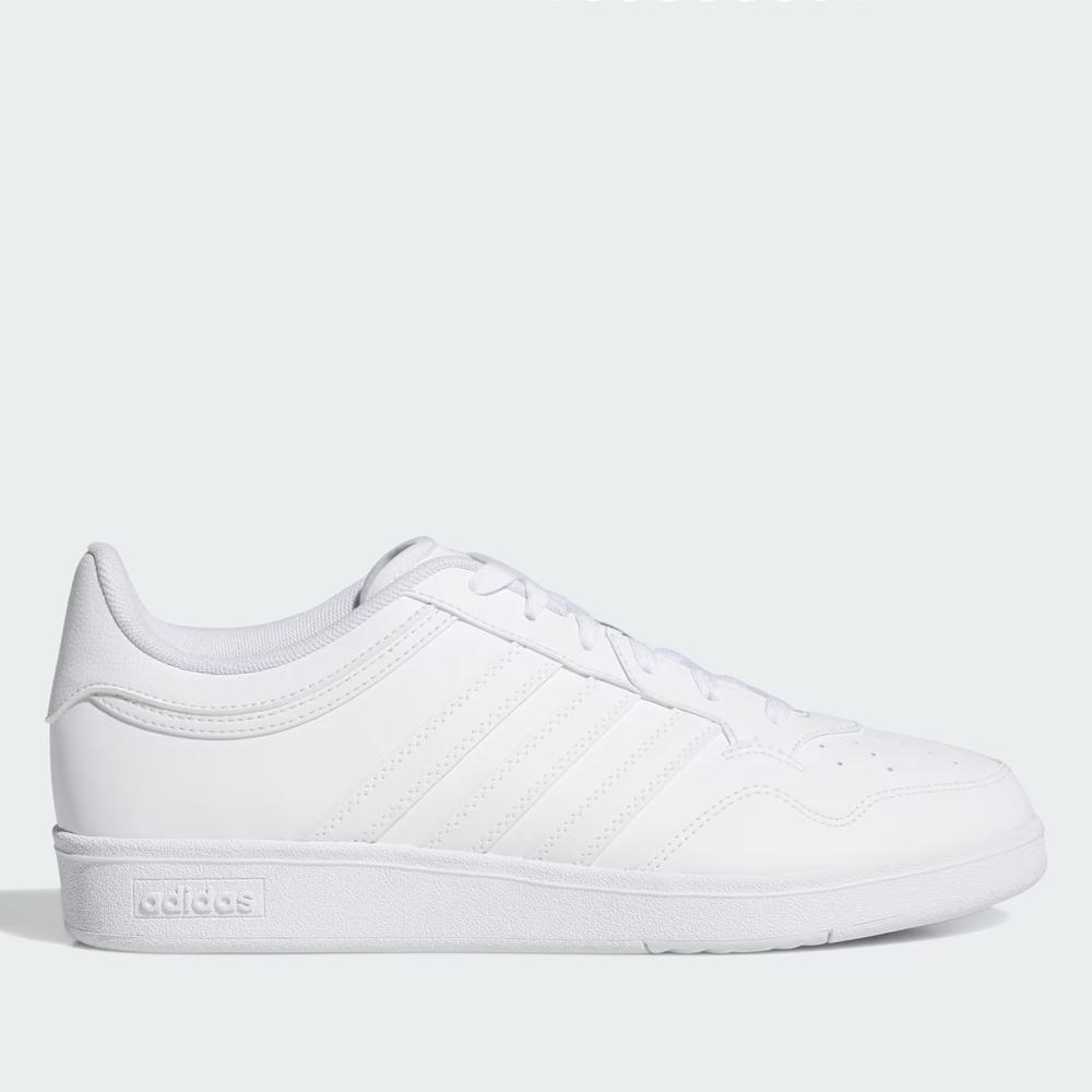 Boty adidas Sportswear Hoops 4.0 JH6141 - bílé
