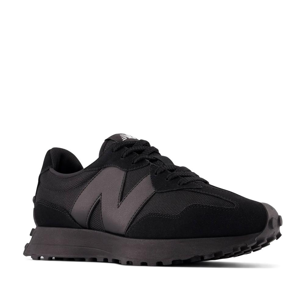 Pánské boty New Balance MS327CTB – černé