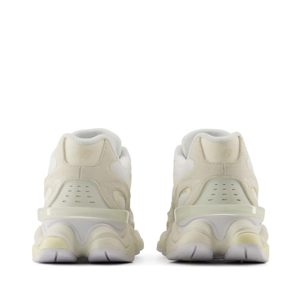 Unisex boty New Balance U90606LQ - béžové