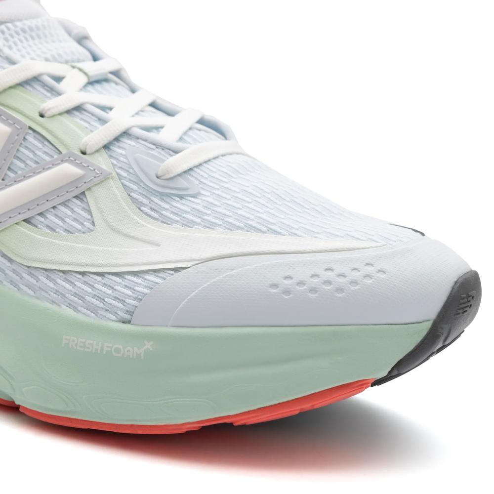 Boty New Balance UTRNQD - modré