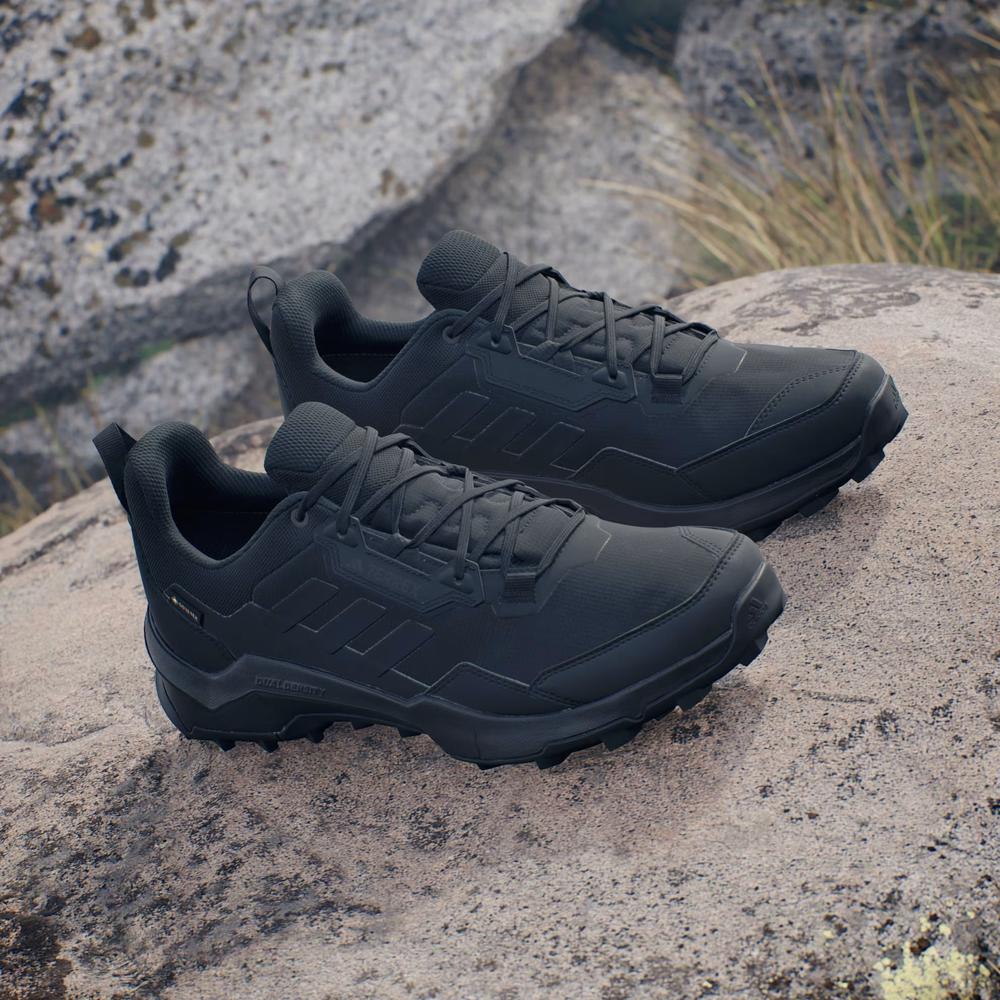 Boty adidas Terrex AX4 Gore-Tex Hiking IE2570 - černé