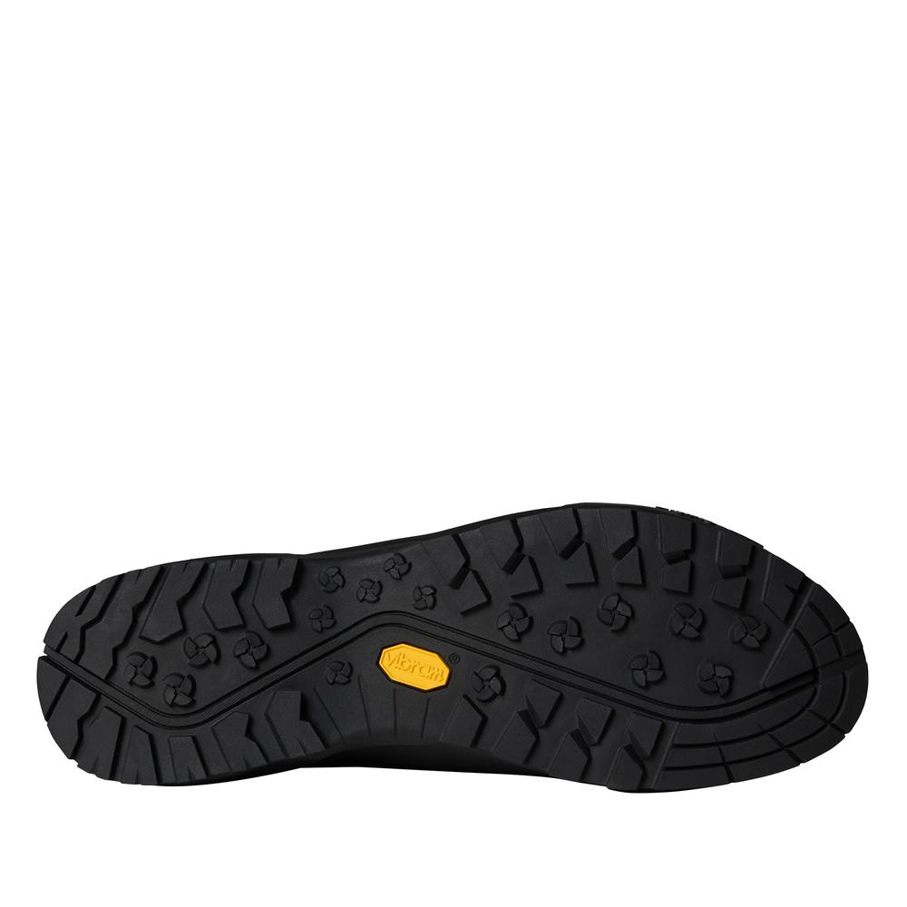 Boty unisex The North Face Glenclyffe Low Gore-Tex 0A8D95KX71 - černé