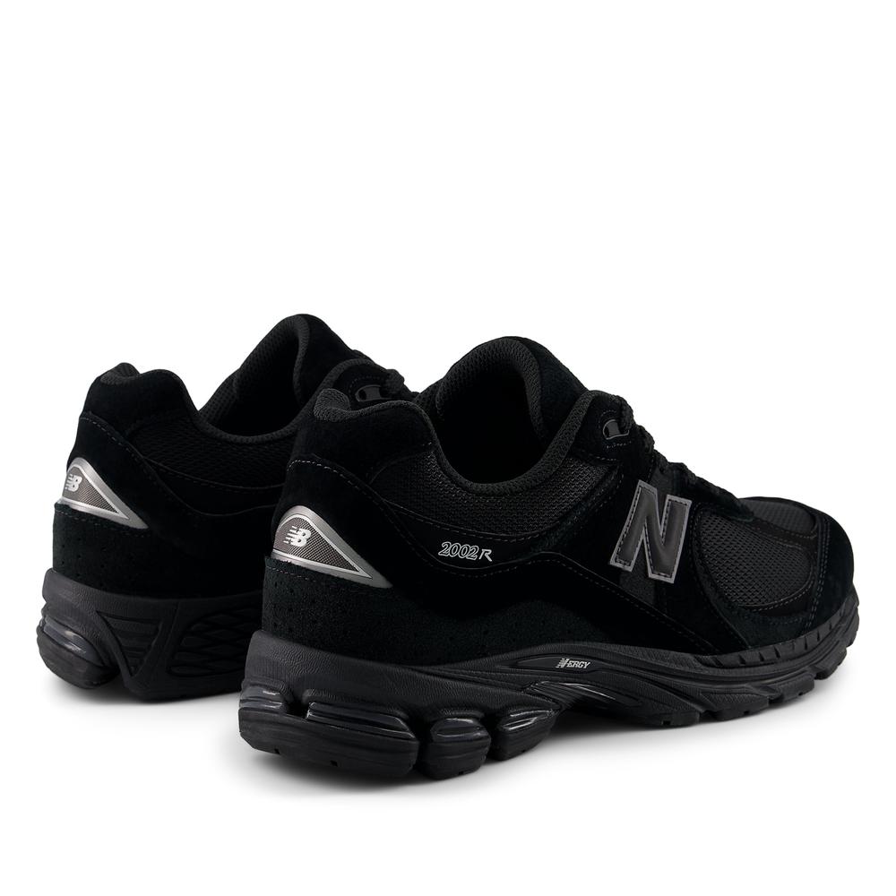 Unisex boty New Balance U200278J - černé