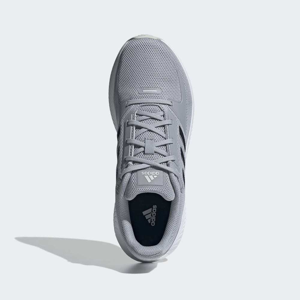 Boty adidas Run Falcon 2.0 GV9574 - šedivé
