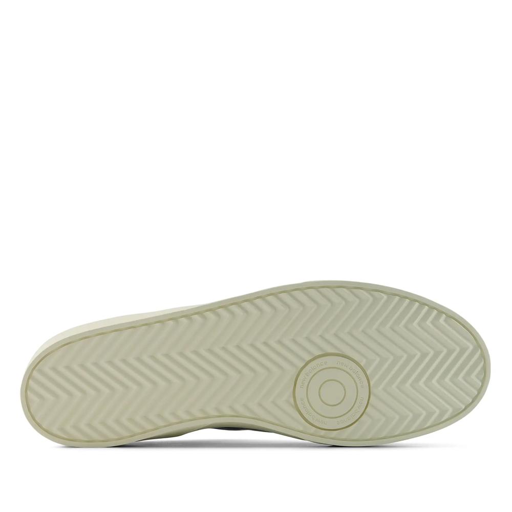 Pánské boty New Balance U7507SP - tmavě modrě