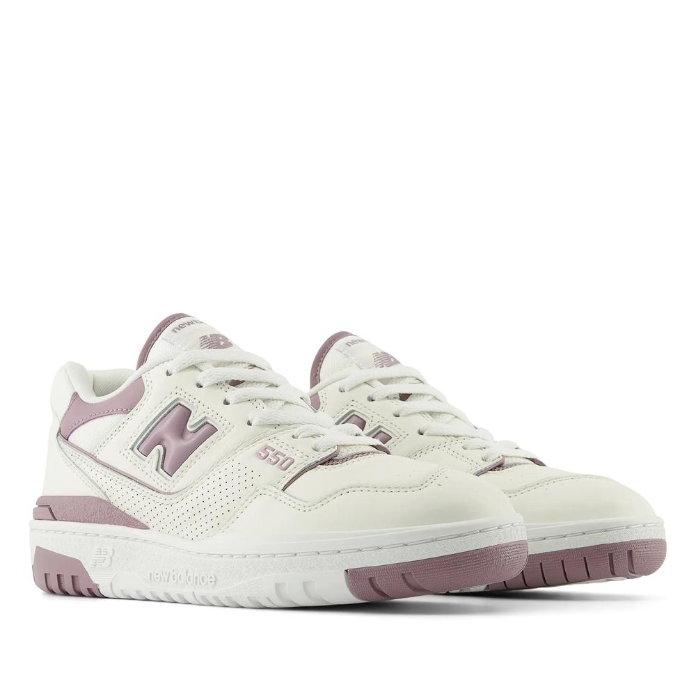 Dámské boty New Balance BBW550AK - béžové
