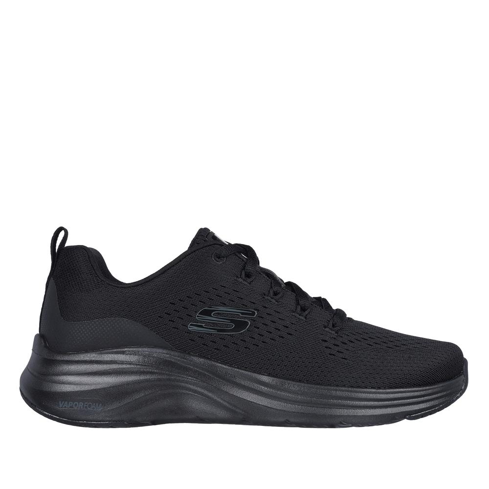 Dámské boty Skechers Vapor Foam Fresh Trend 150024BBK - černé