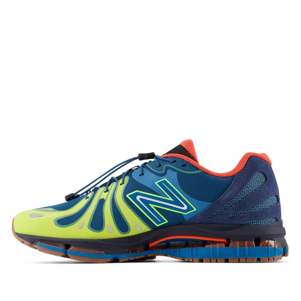 Pánské boty New Balance U18904DO - různobarevné