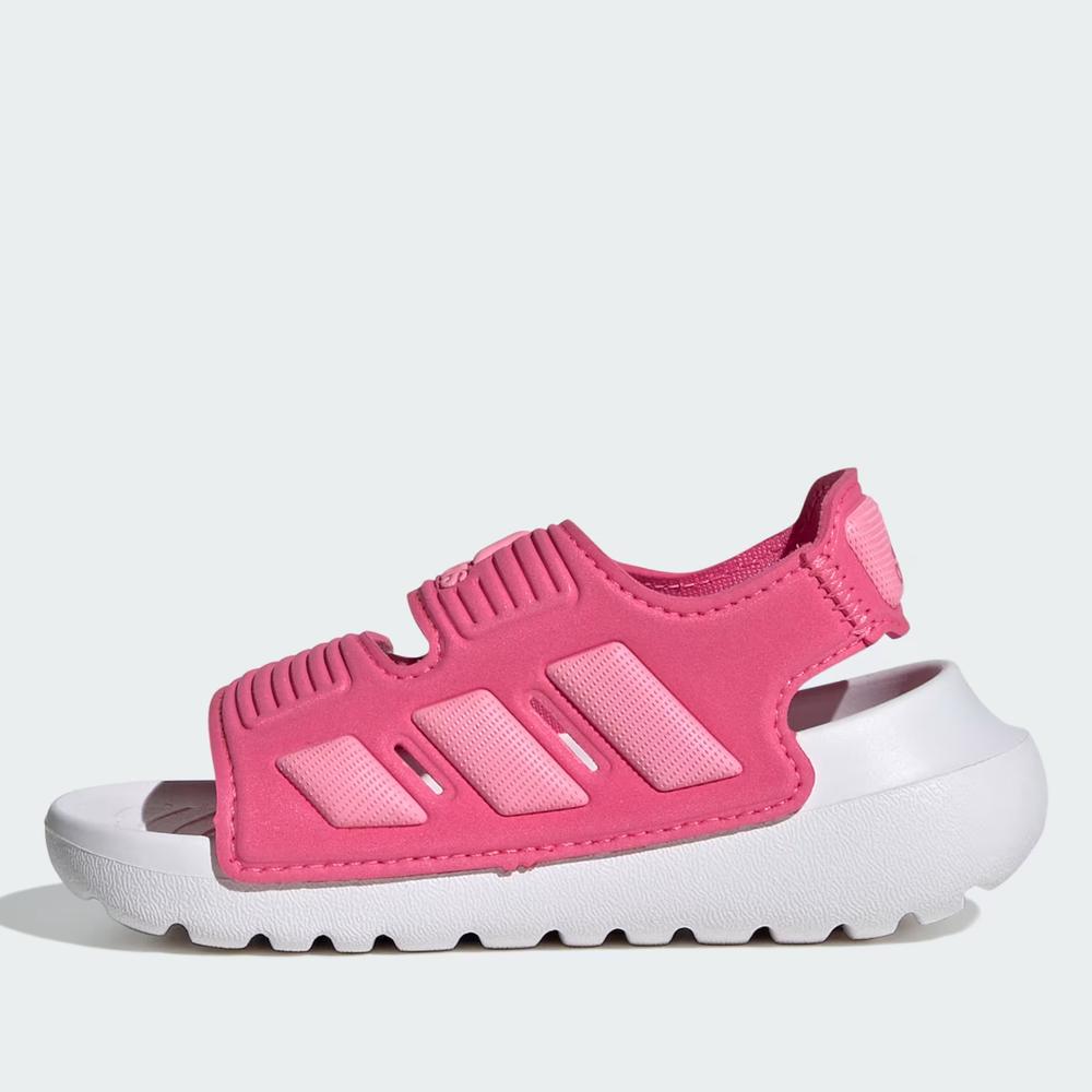 Sandále adidas Sportswear Altaswim 2.0 ID0305 - růžové