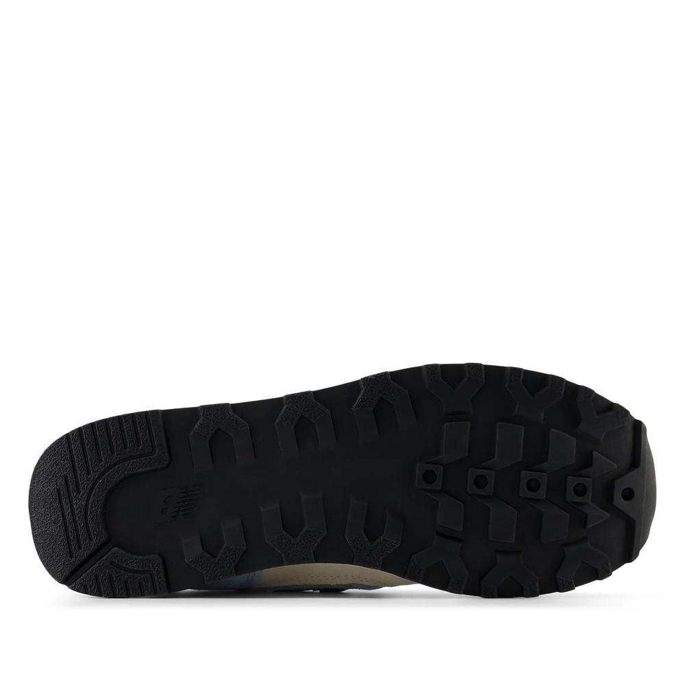 Boty New Balance U475PB - modré
