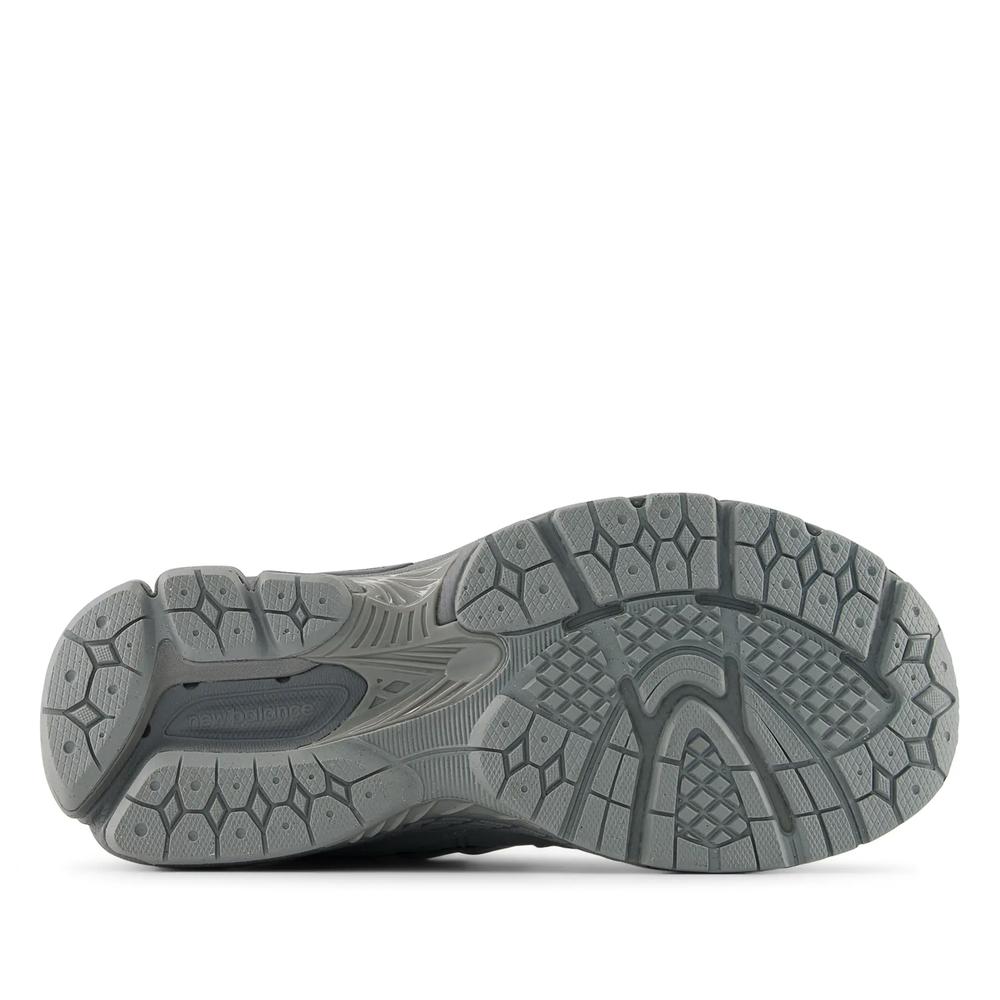 Dětské boty New Balance G200234F - šedivé