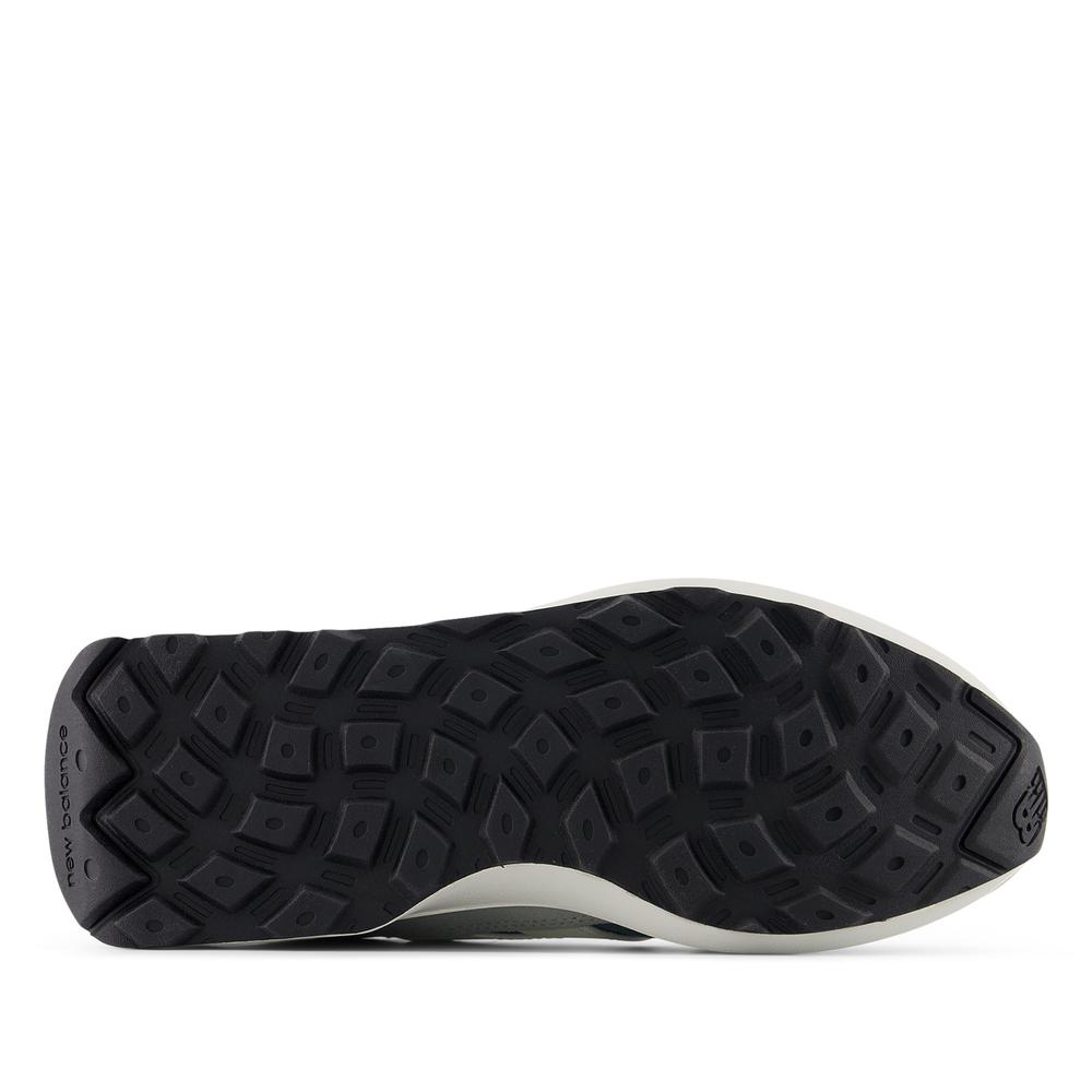 Pánské boty New Balance U3707II - modré