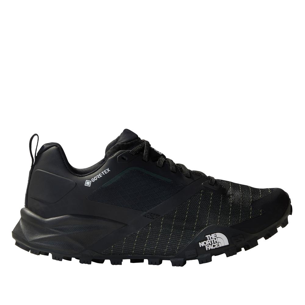 Boty The North Face Offtrail TR Gore-Tex Trail Running 0A8A9XKX71 - černé