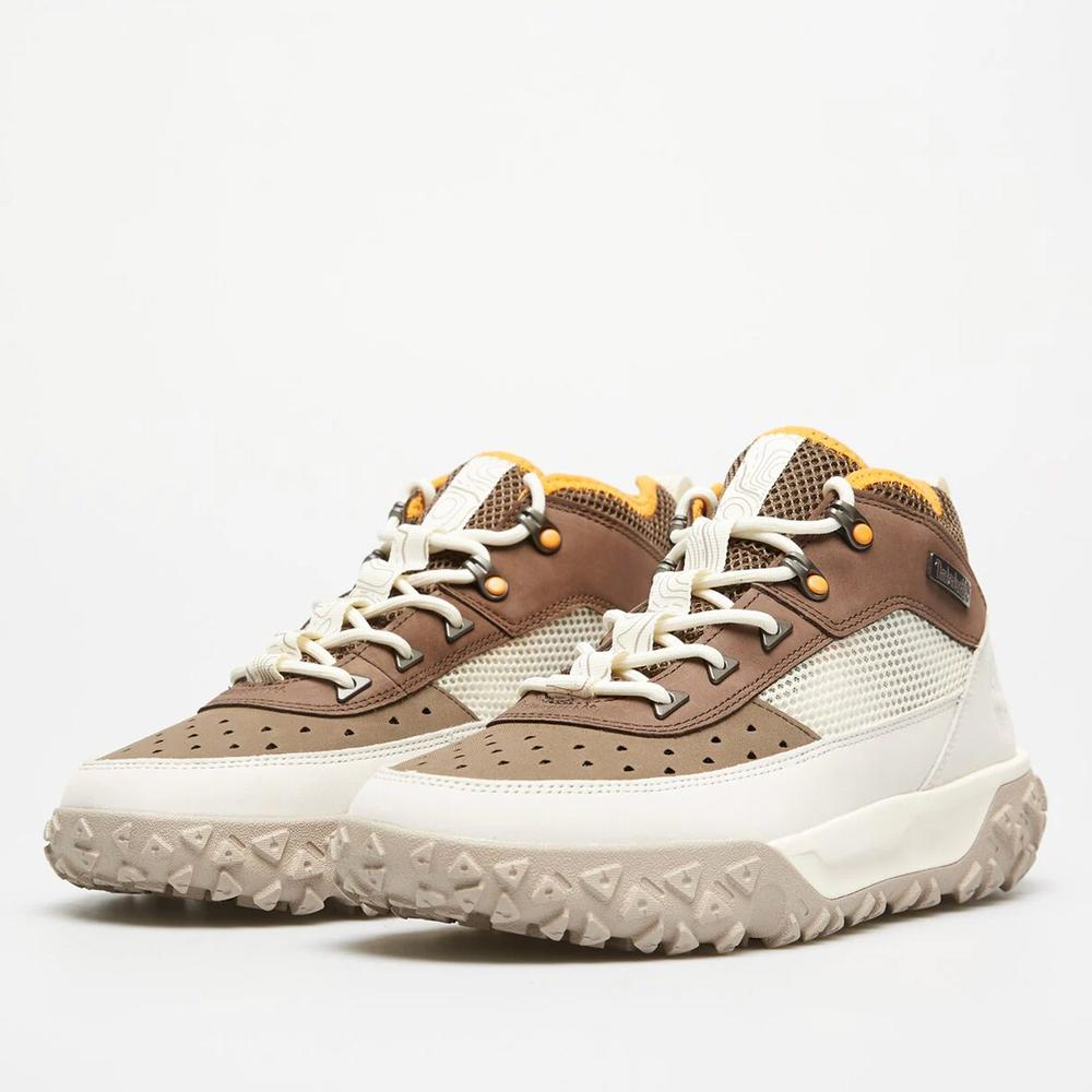 Dámské boty Timberland Greenstride Motion 6 Mid Lace TB0A6CW1EM51 - různobarevné