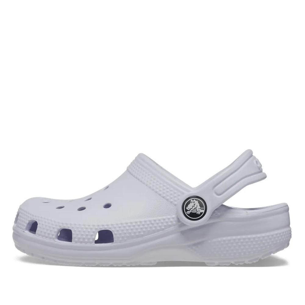 Žabky Crocs Classic Clog 206991-5AF - modré