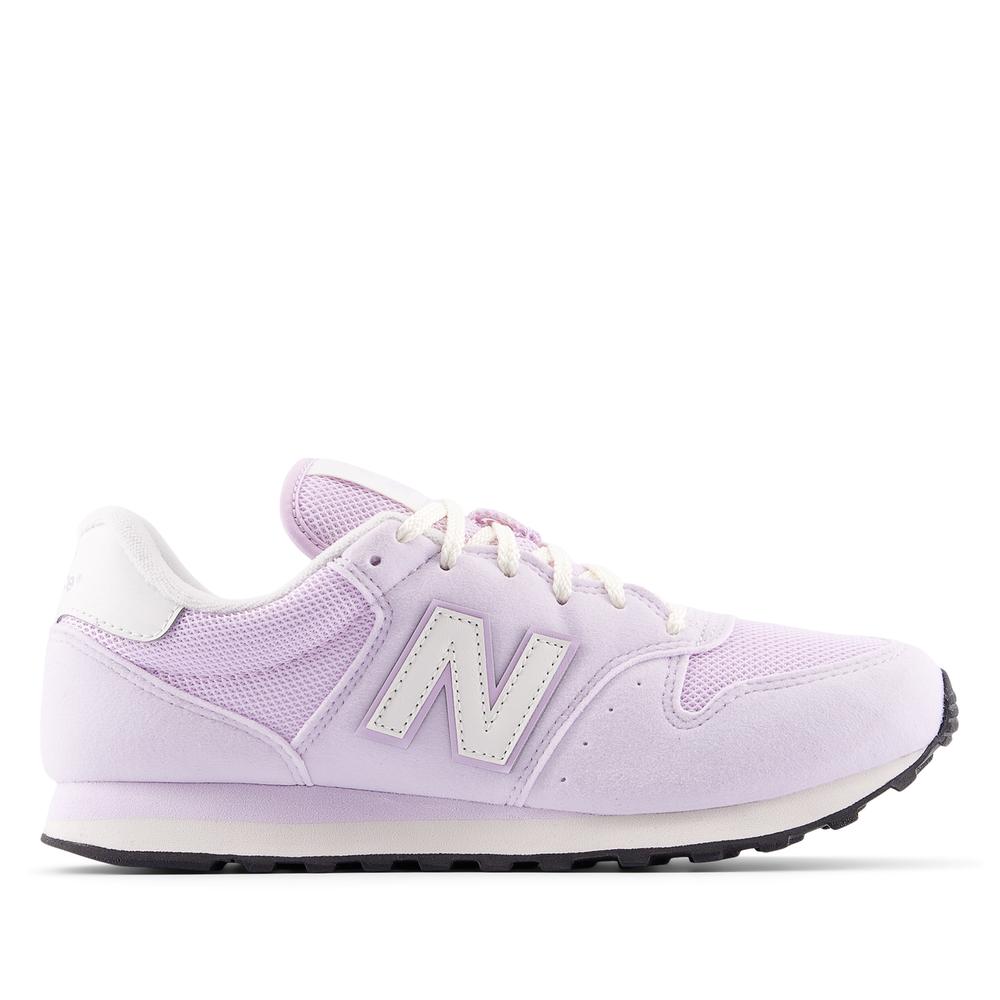 Dámské boty New Balance GW500PRS - fialové