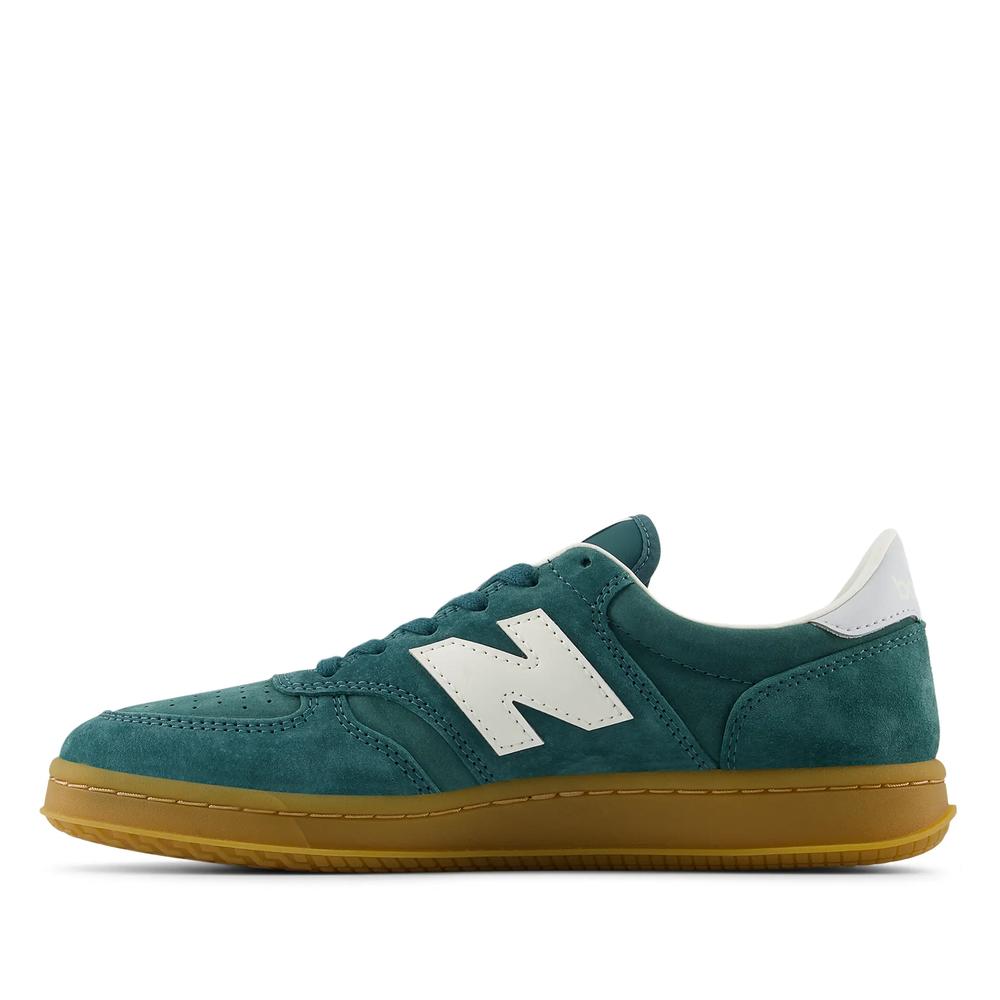 Pánské boty New Balance CT500AA - zelené