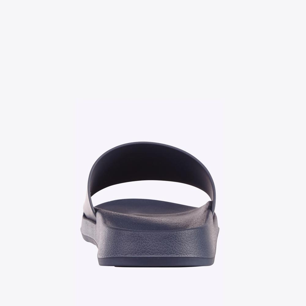 Žabky Lotto Lathi 2400660U-5910 - tmavě modrě