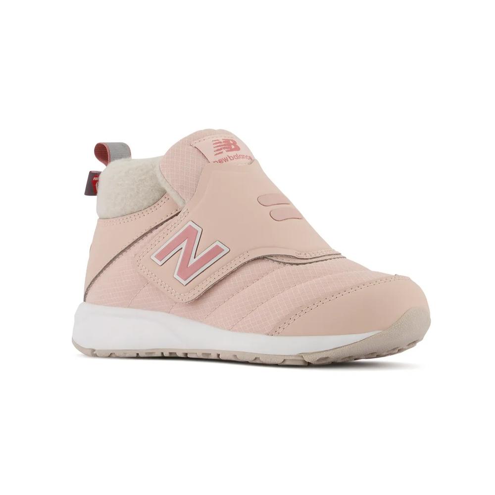 Boty New Balance PTCOZYPG - růžové