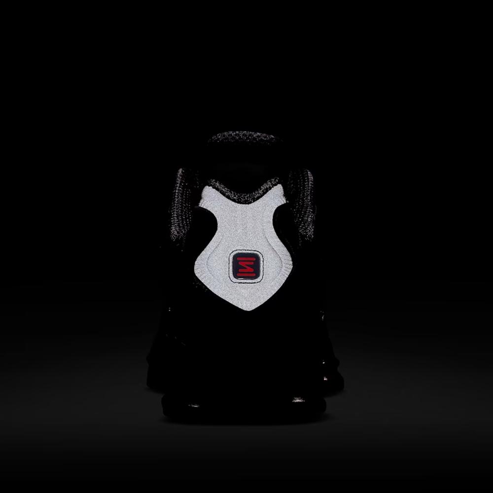 Pánské boty Nike Shox TL AV3595-002 - černé