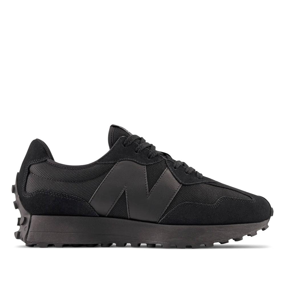 Pánské boty New Balance MS327CTB – černé