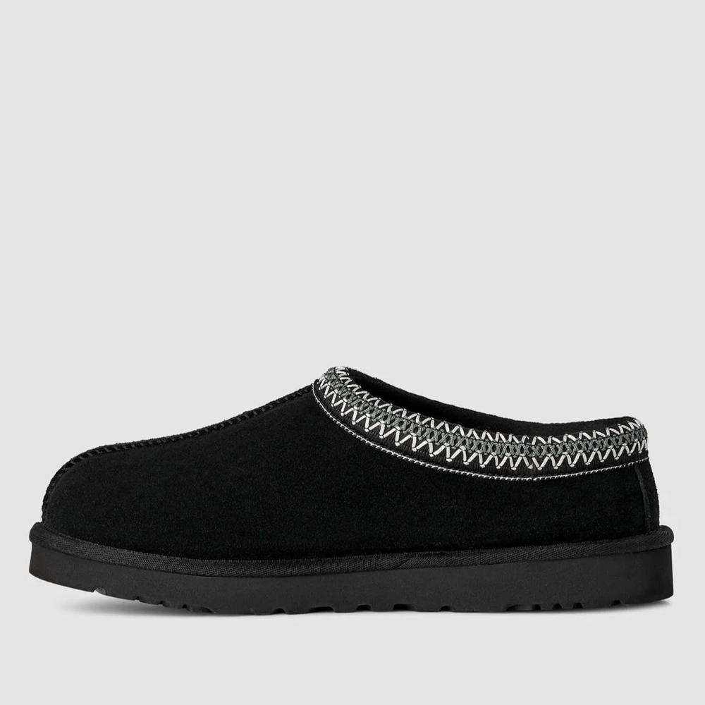 Boty pánské Ugg Tasman II 1174671-BLK - černé