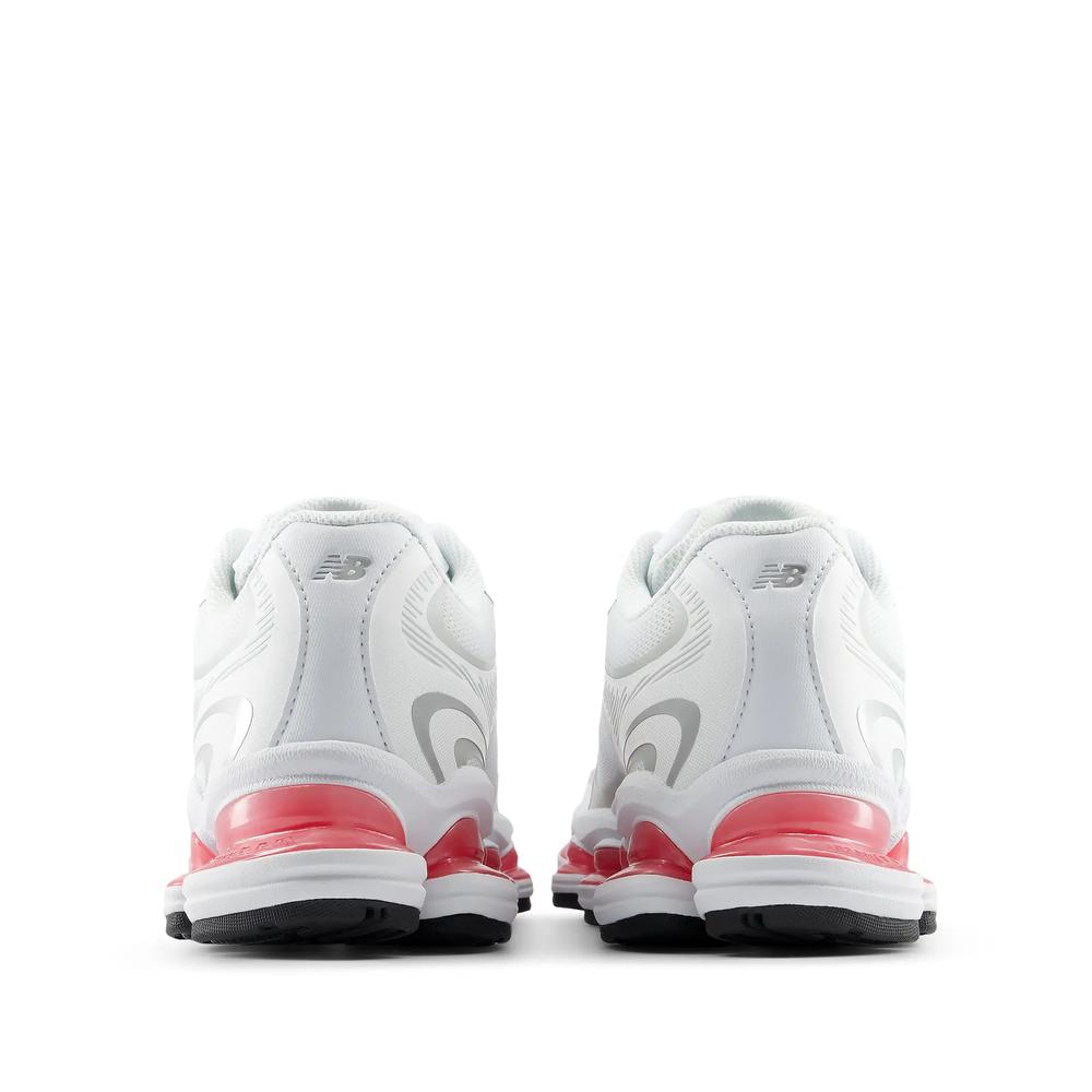 Unisex boty New Balance U20007MM - bílé