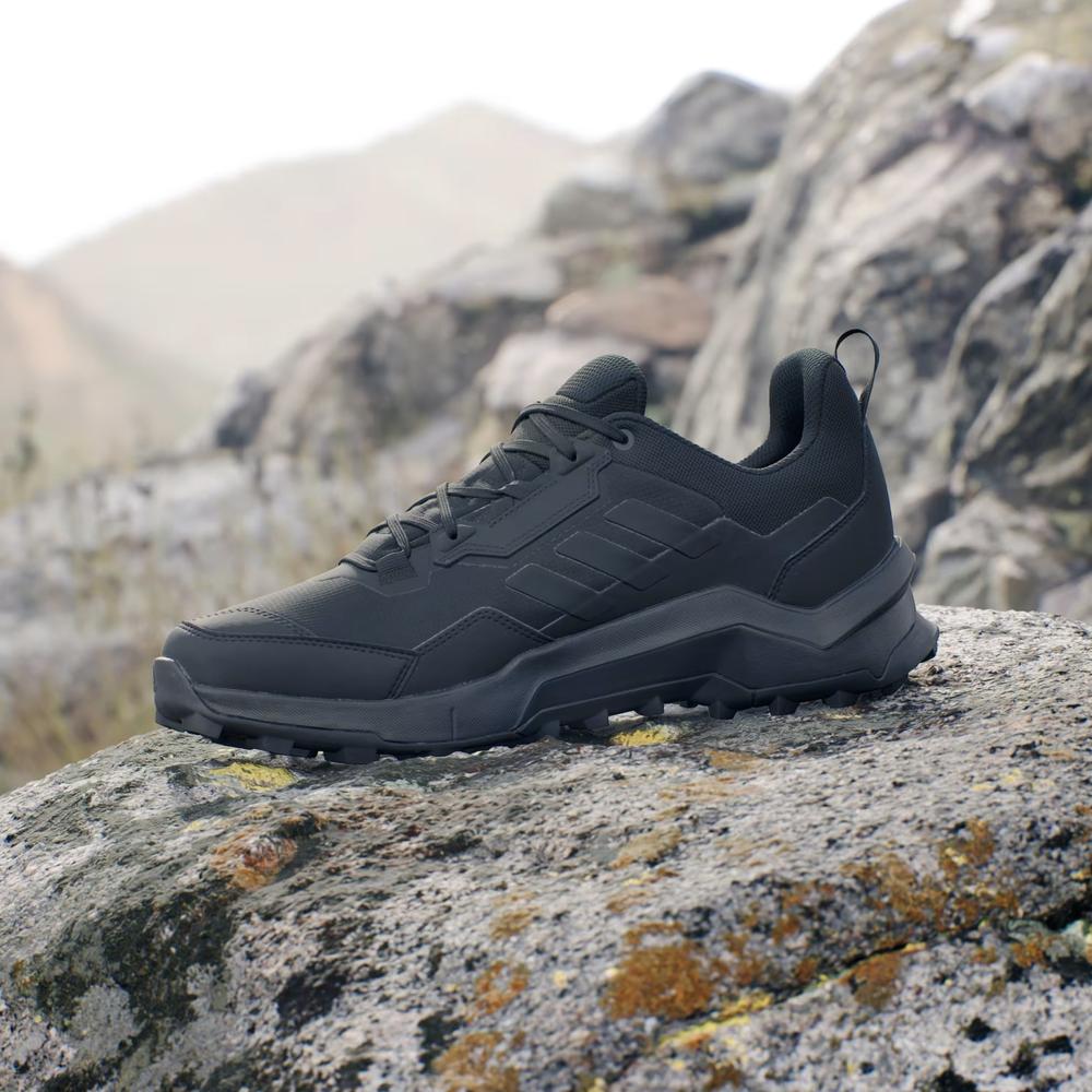 Boty adidas Terrex AX4 Gore-Tex Hiking IE2570 - černé