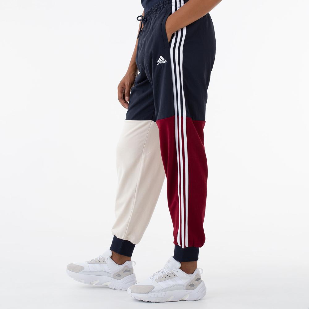 Kalhoty adidas CB B PT HJ9471 - různobarevné