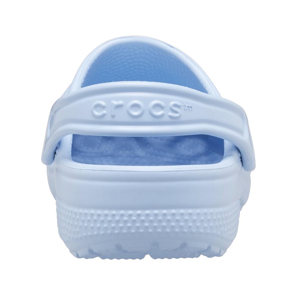 Žabky pro mládež Crocs Classic Clog 206991-4NS - modré