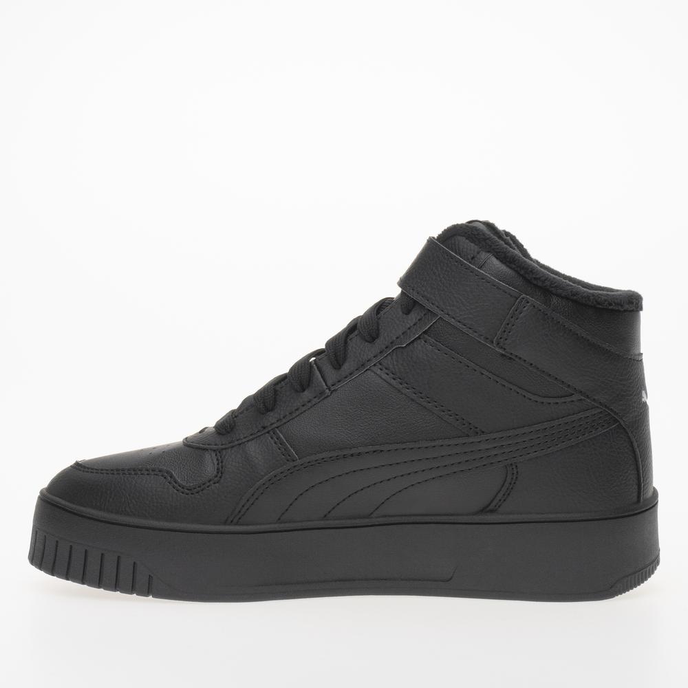 Boty Puma Carina Street Mid WTR 39805001 - černé