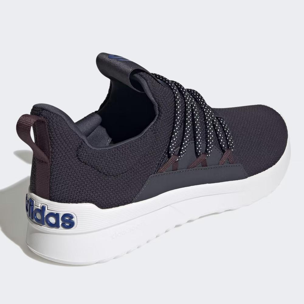Boty adidas Lite Racer Adapt 5.0 GV9617 - tmavě modrě