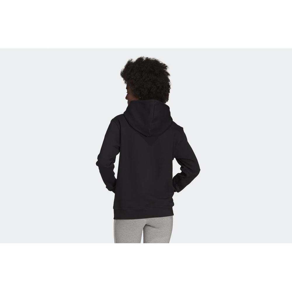 Mikina adidas Originals Adicolor Essentials Hoodie H06619 - černé