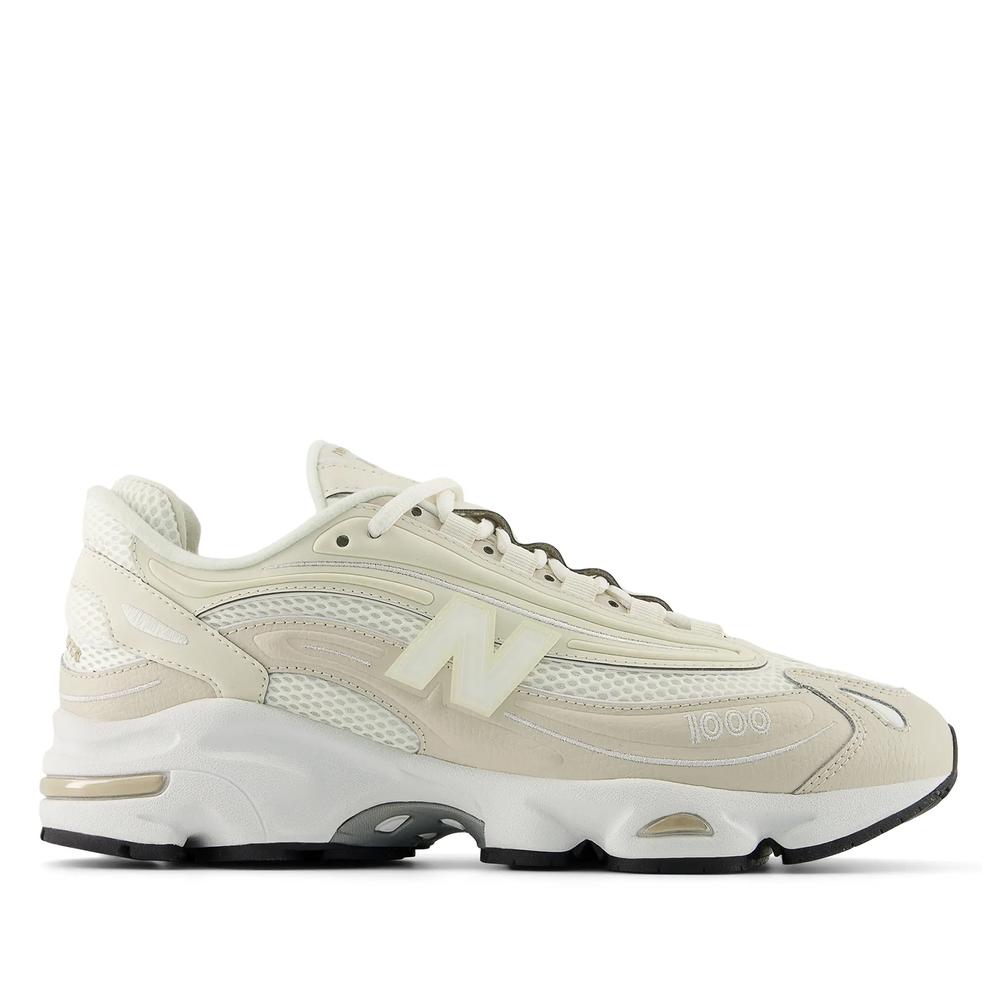 Unisex boty New Balance U10009T1 - béžové