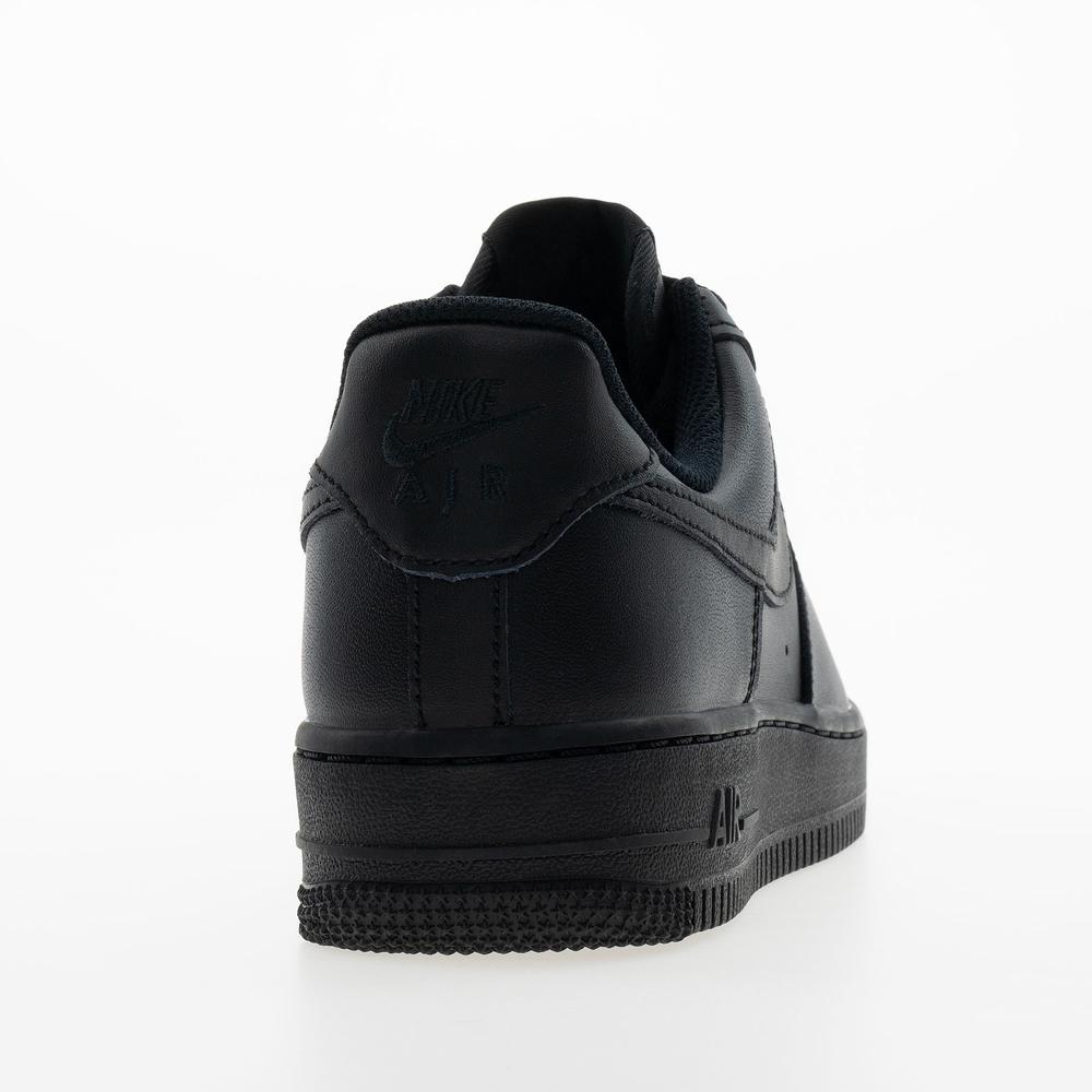 Dámské boty Nike Air Force 1 '07 DD8959-001 - černé