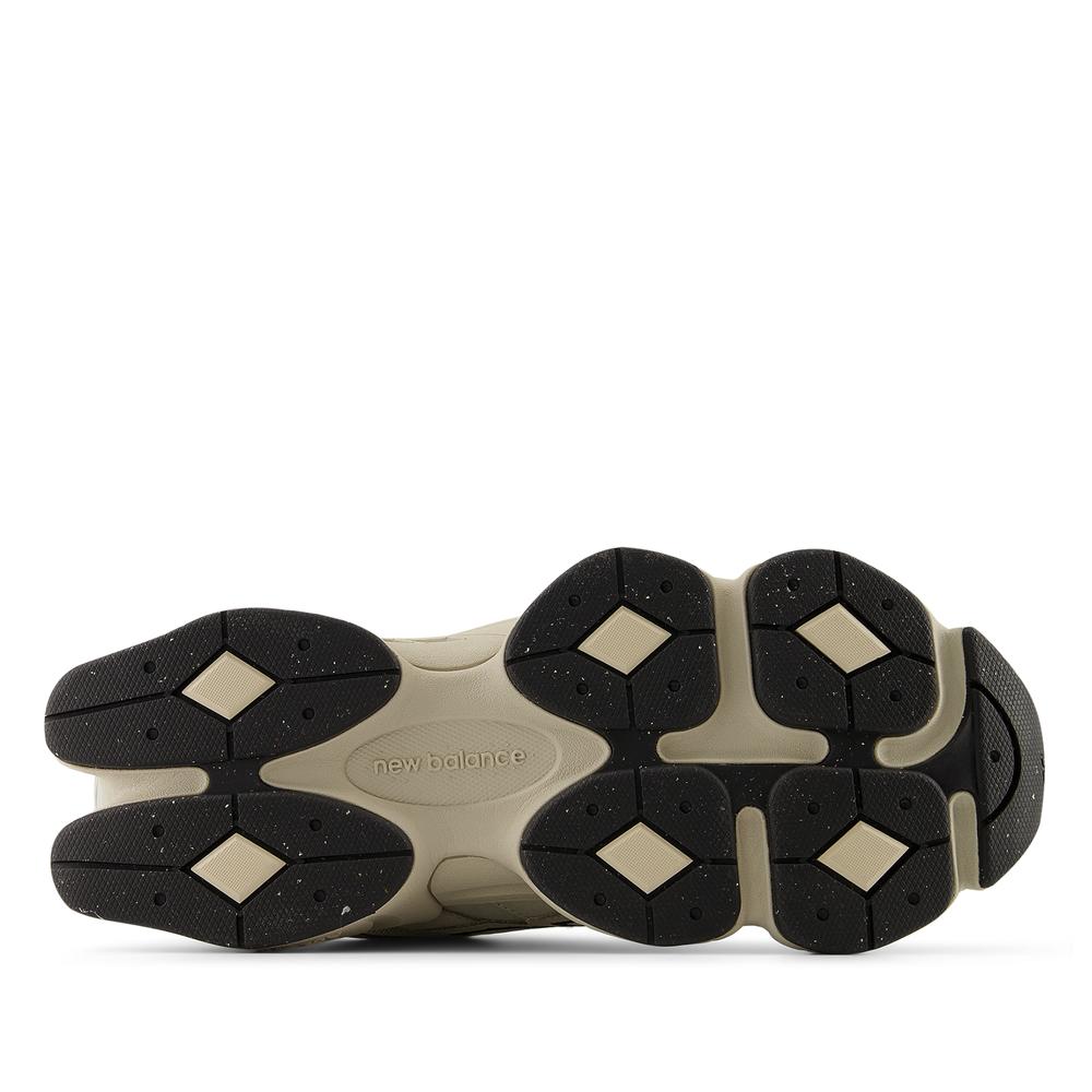 Unisex boty New Balance New Balance U906078T - béžové