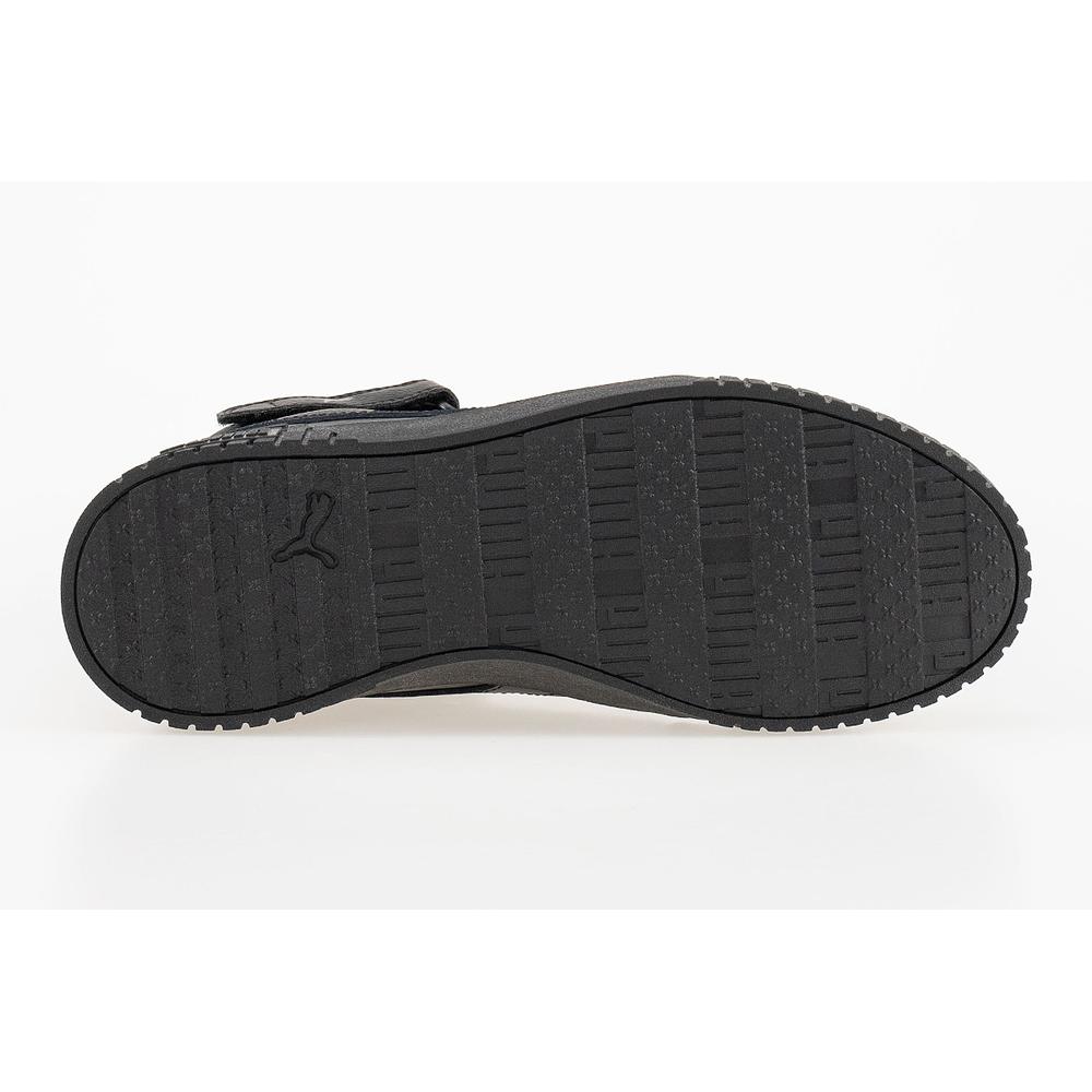 Boty Puma Carina 2.0 Mid 38585101 - černé