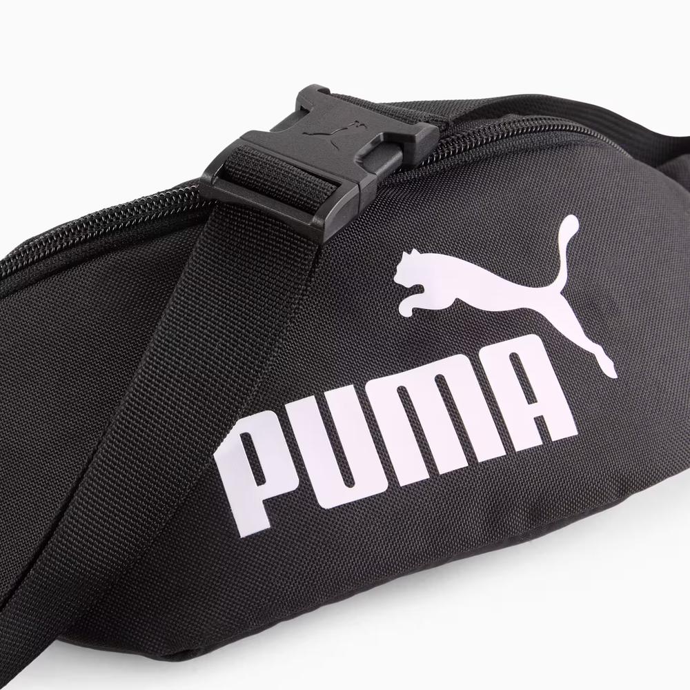 Sácék Puma Phase 2l 09116501 - černé