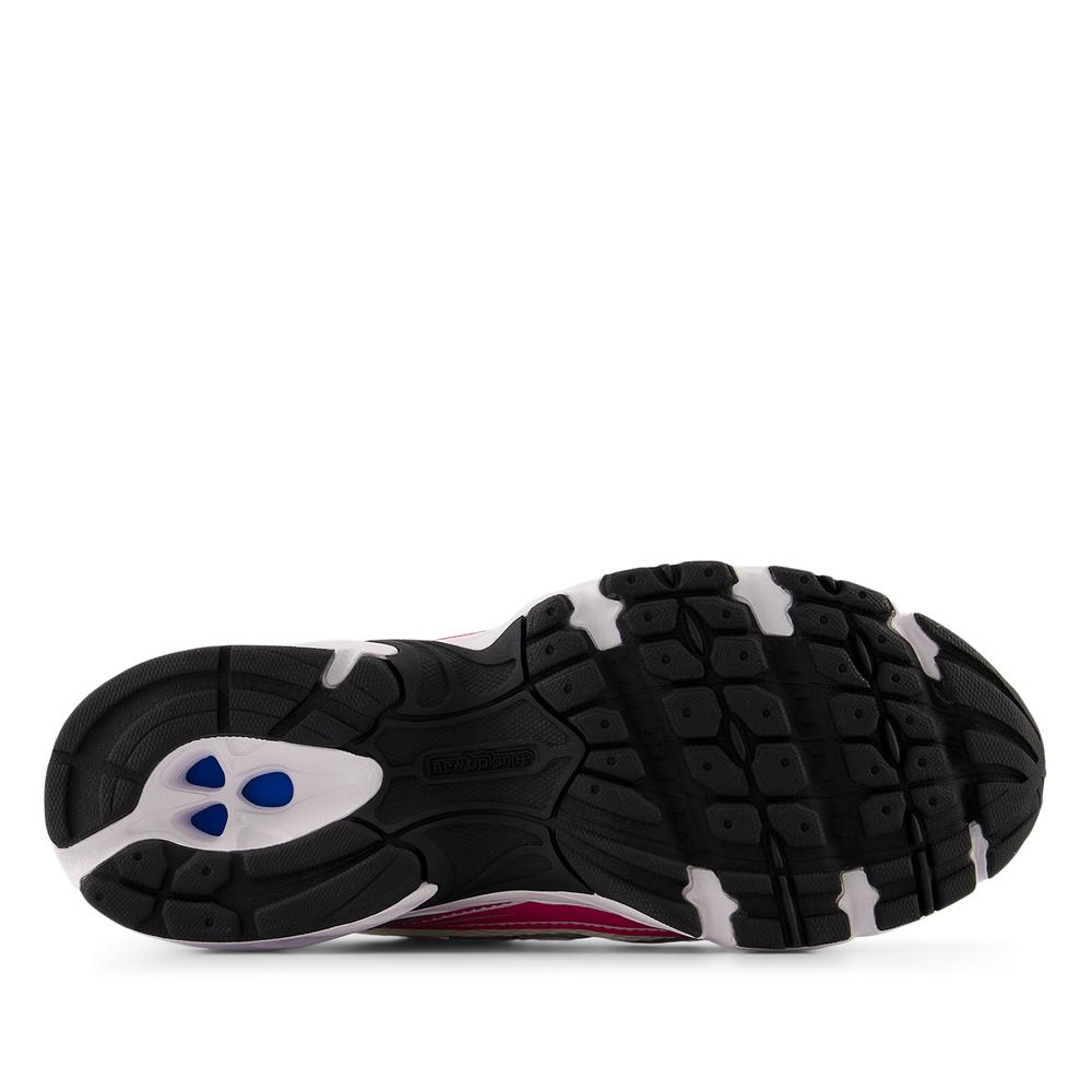 Dětské boty New Balance G7407CK - béžové