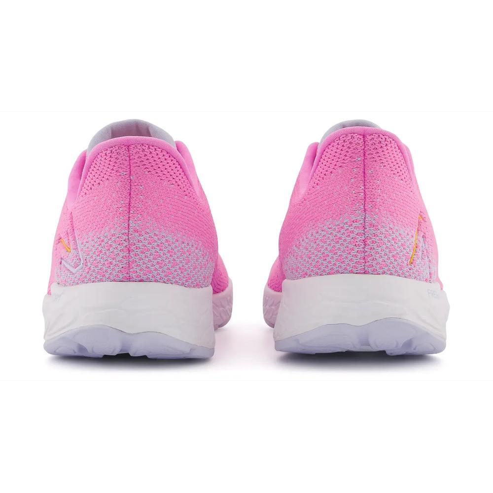 Boty New Balance Fresh Foam Tempo v2 WTMPOLL2 – růžový