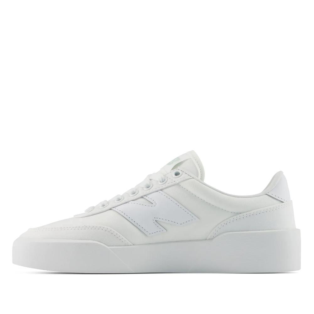 Pánské boty New Balance U7509OT - bílé