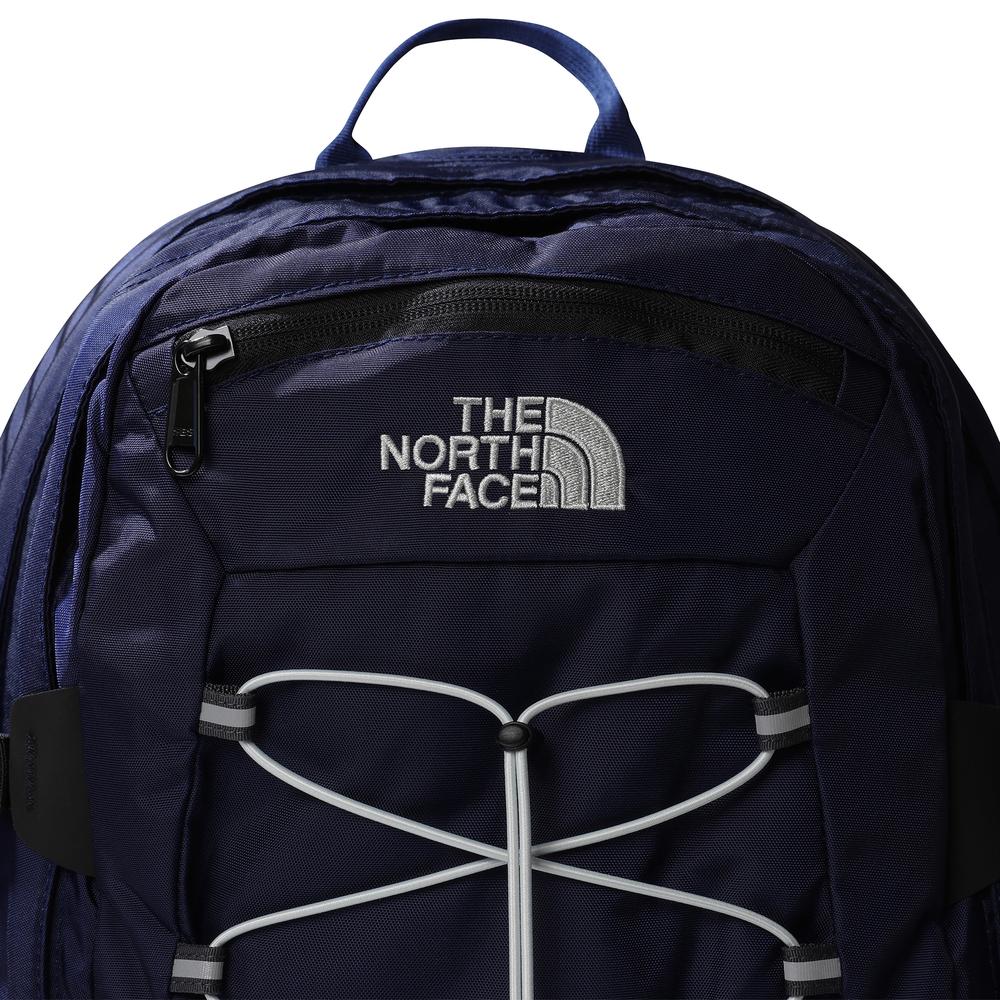 Ruksak The North Face Borealis 00CF9CATK1 - tmavě modrě