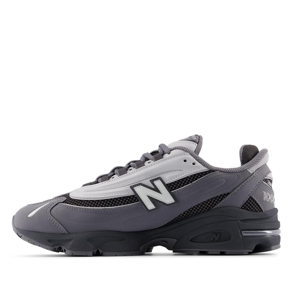 Pánské boty unisex New Balance M1000MEG - šedivé
