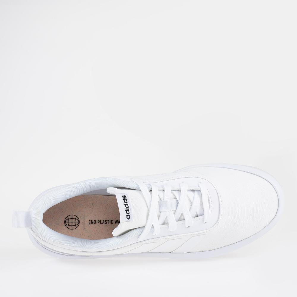 Boty adidas Futurevulc Lifestyle Modern Skateboarding GX4193 - bílé