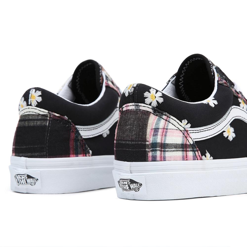 Boty Vans Old Skool VN0A5KRSUUW1 - různobarevné