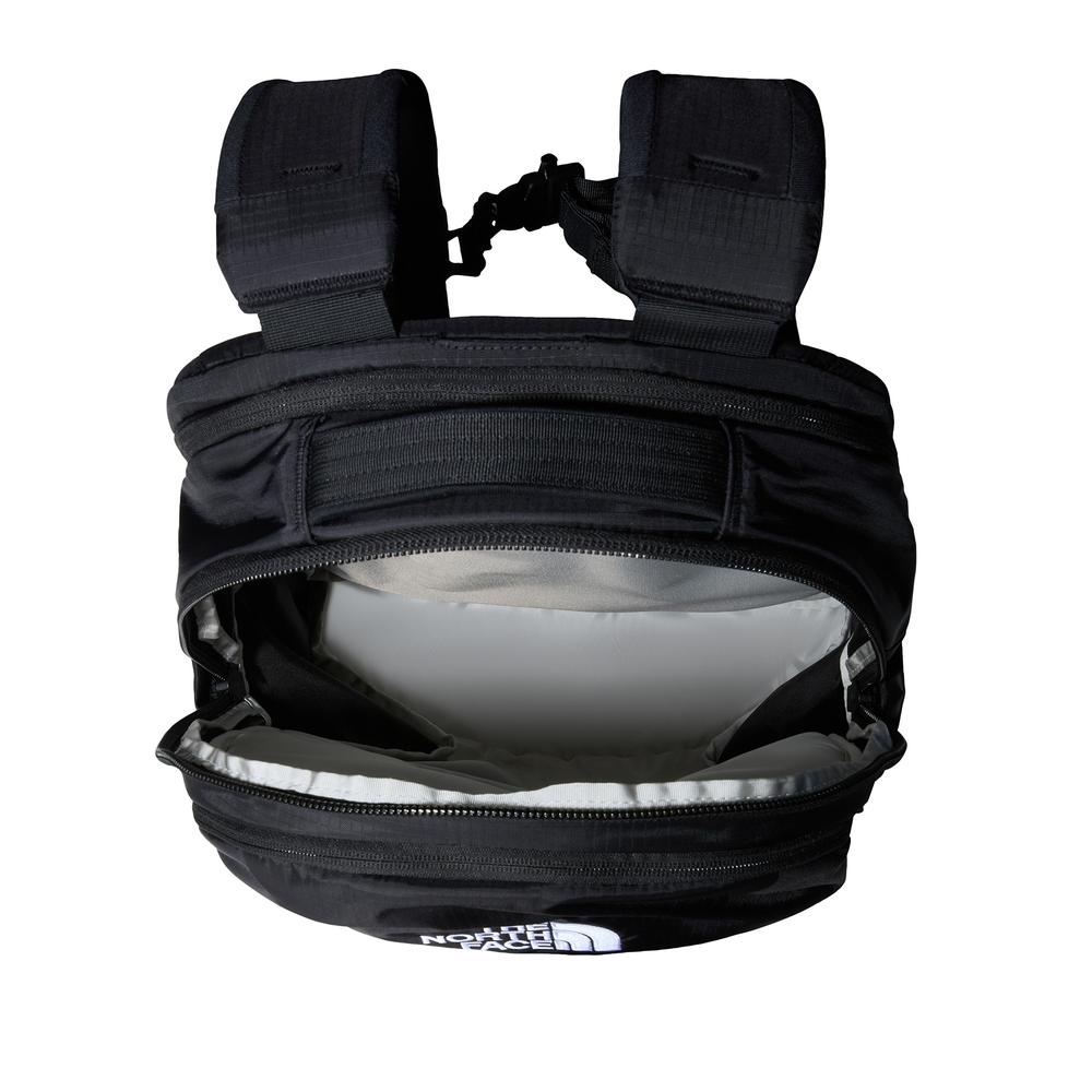 Ruksak The North Face Borealis 0A52SE56U1 - černé