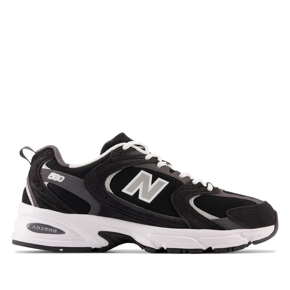 Boty unisex New Balance MR530CC – černé