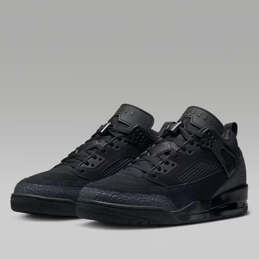 Pánské boty Jordan Spizike Low FQ1759-001 - černé